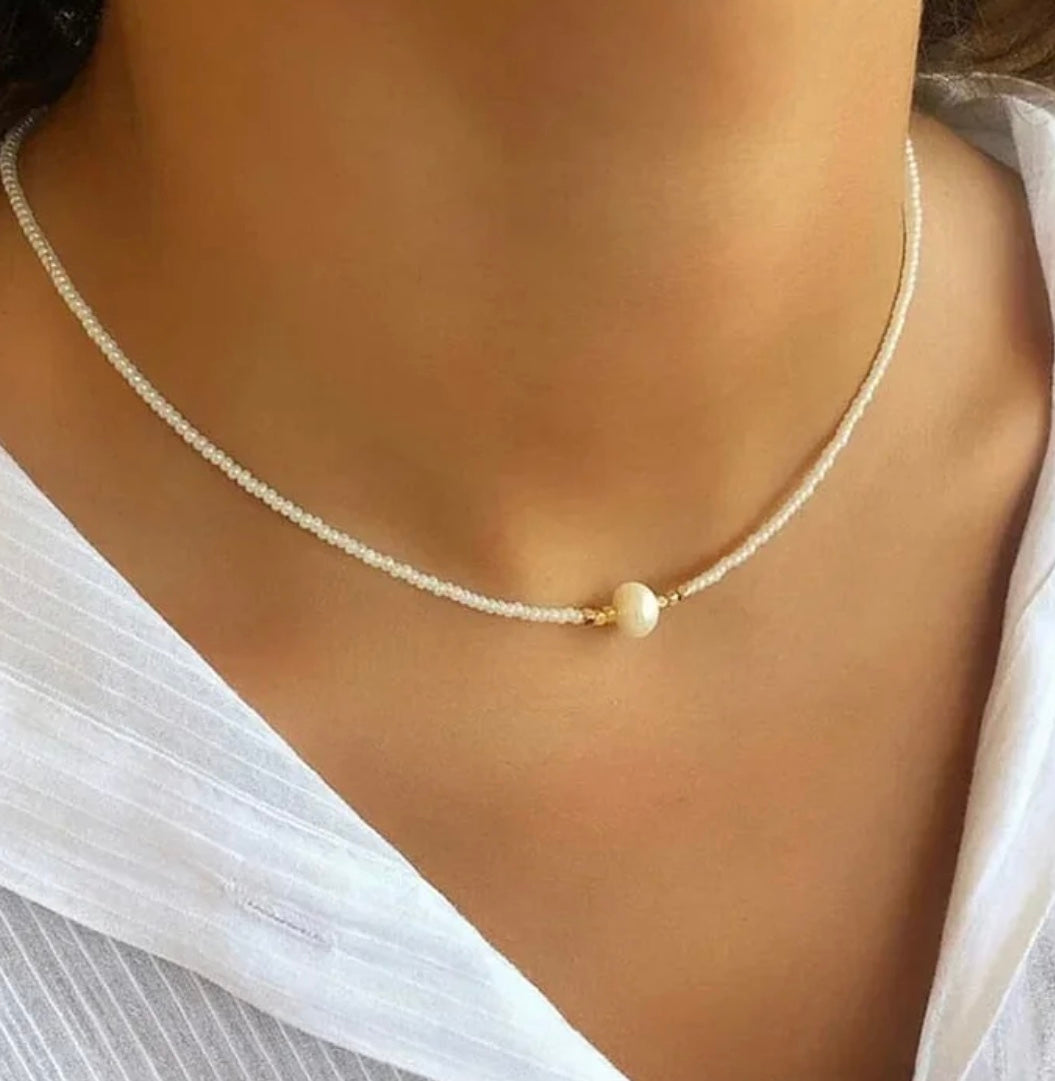 Introduction to Jewellery Making- Beading & wirework for beginners