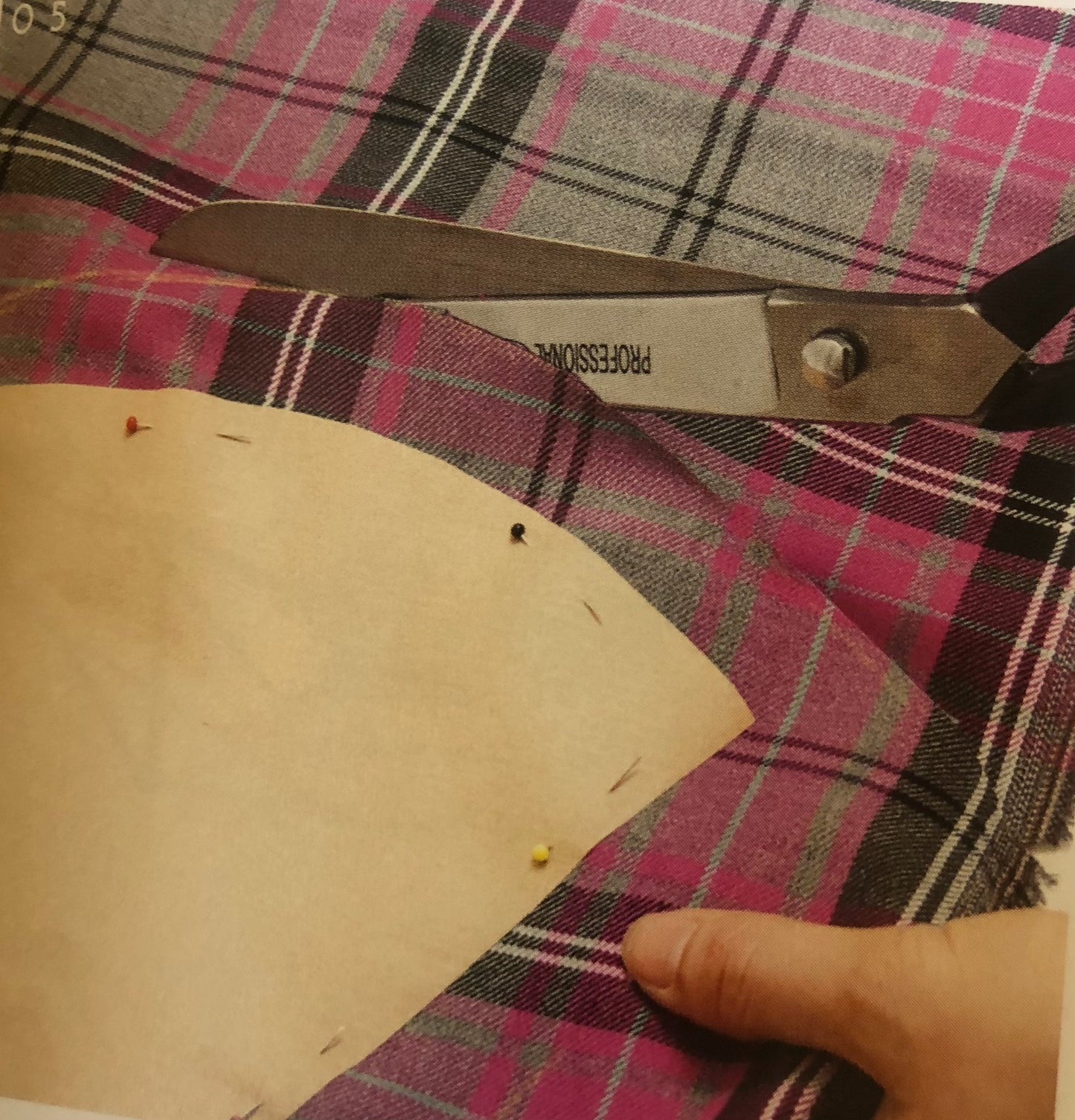 Lampshade Making workshop/soft Traditional shade
