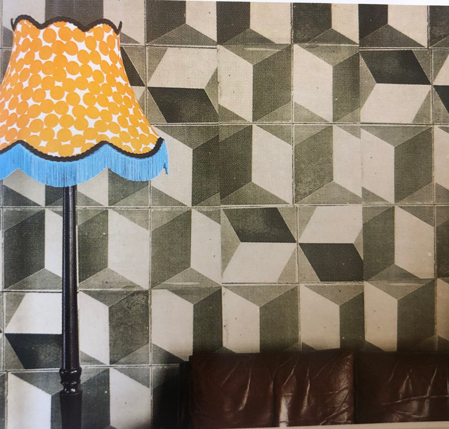 Lampshade Making workshop/soft Traditional shade