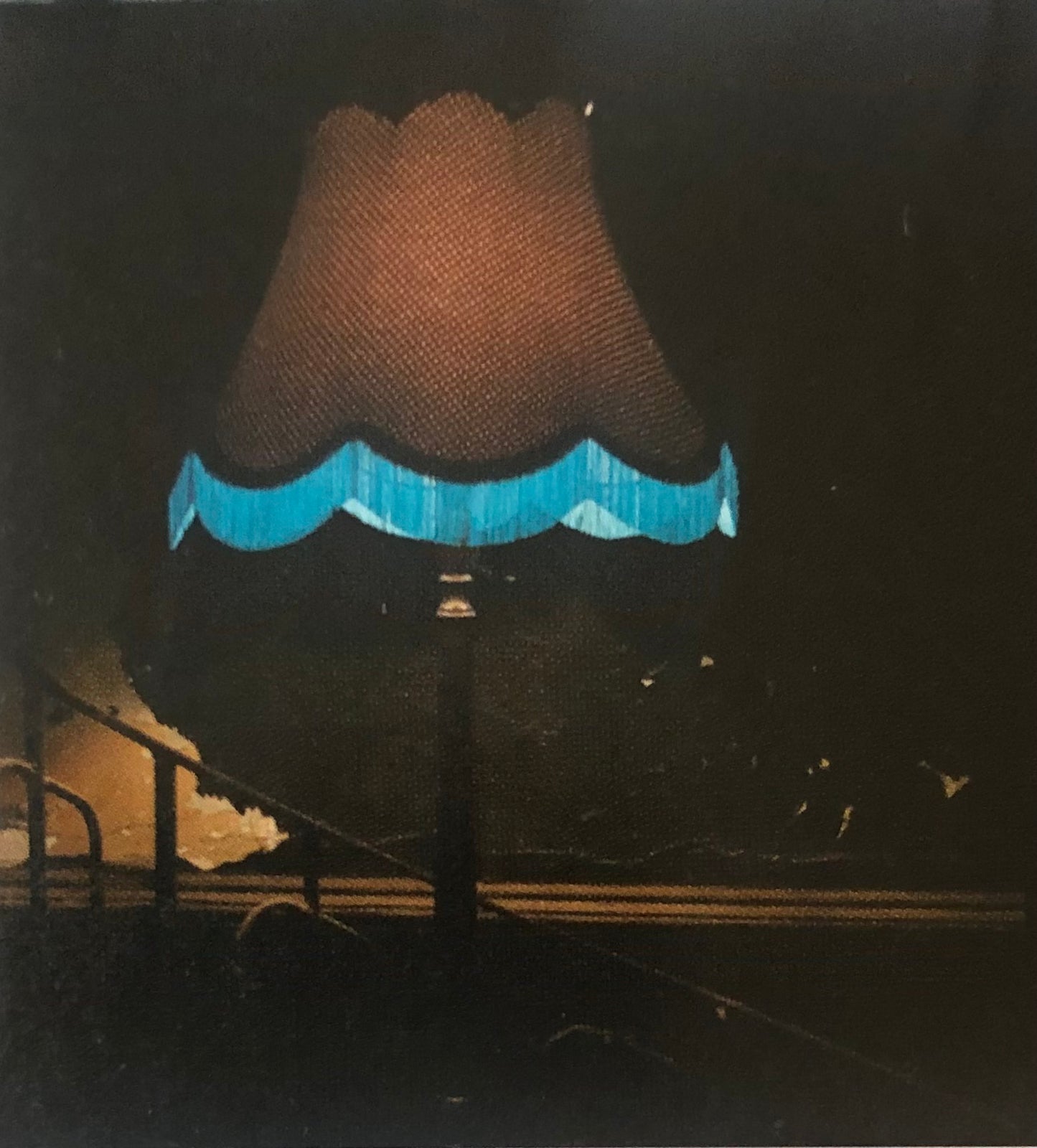 Lampshade Making workshop/soft Traditional shade