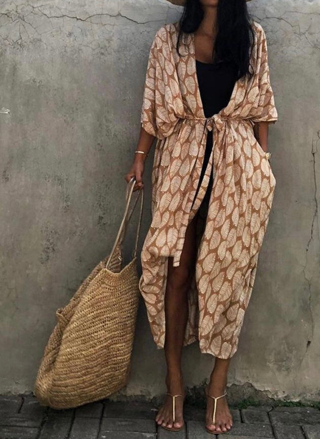 4 x week Sewing course. Learn to make a Kimono