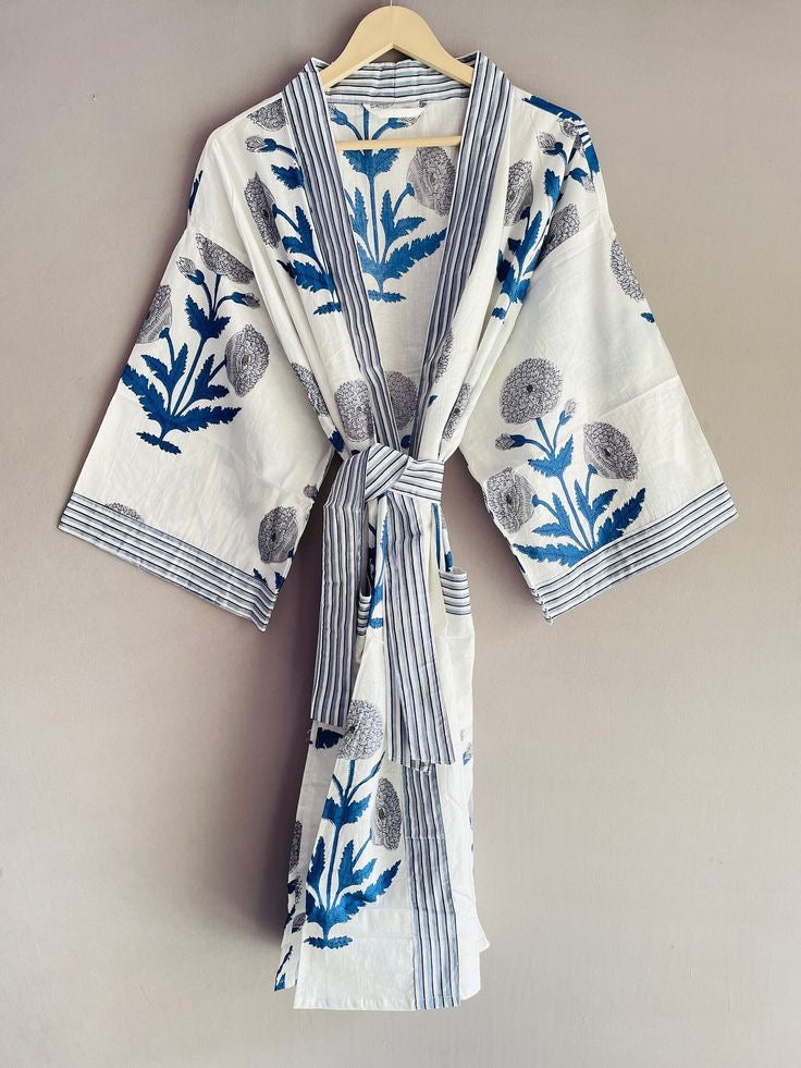 4 x week Sewing course. Learn to make a Kimono