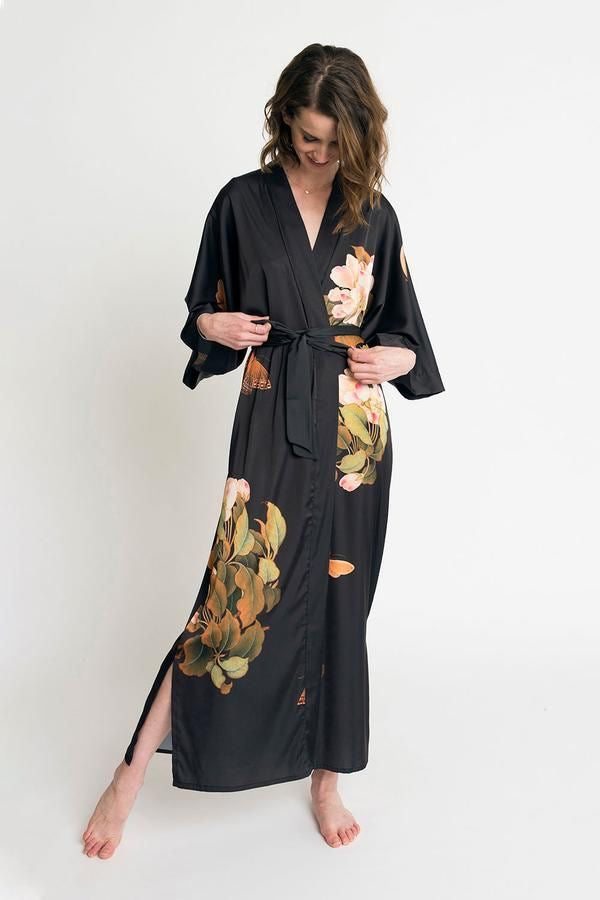 4 x week Sewing course. Learn to make a Kimono