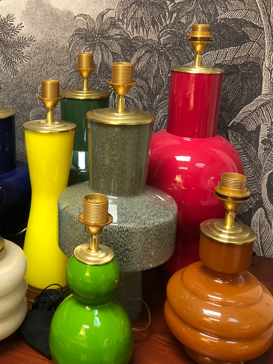 Lampbase