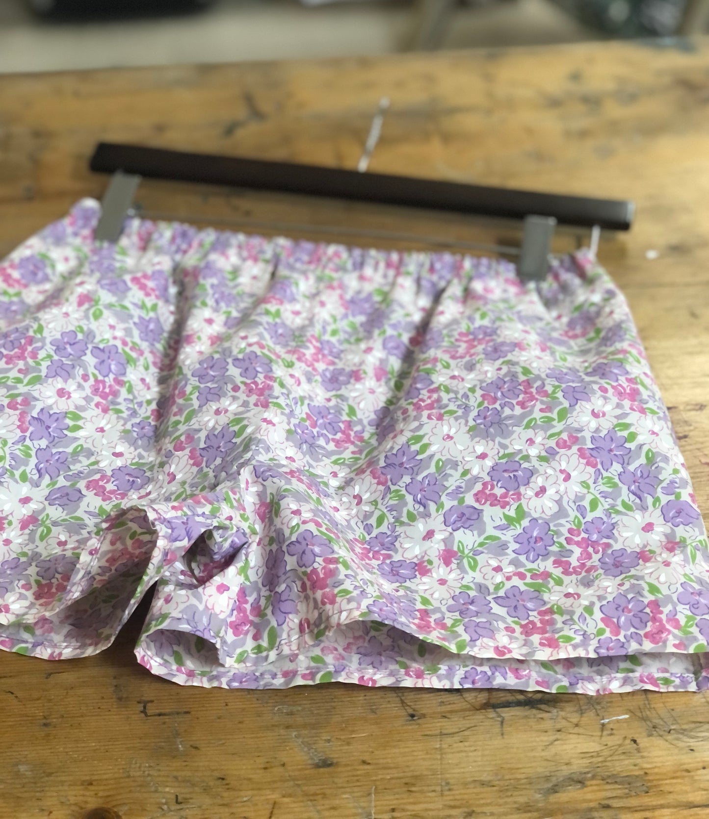 Learn to Sew. GKNS After School club 8-12yrs