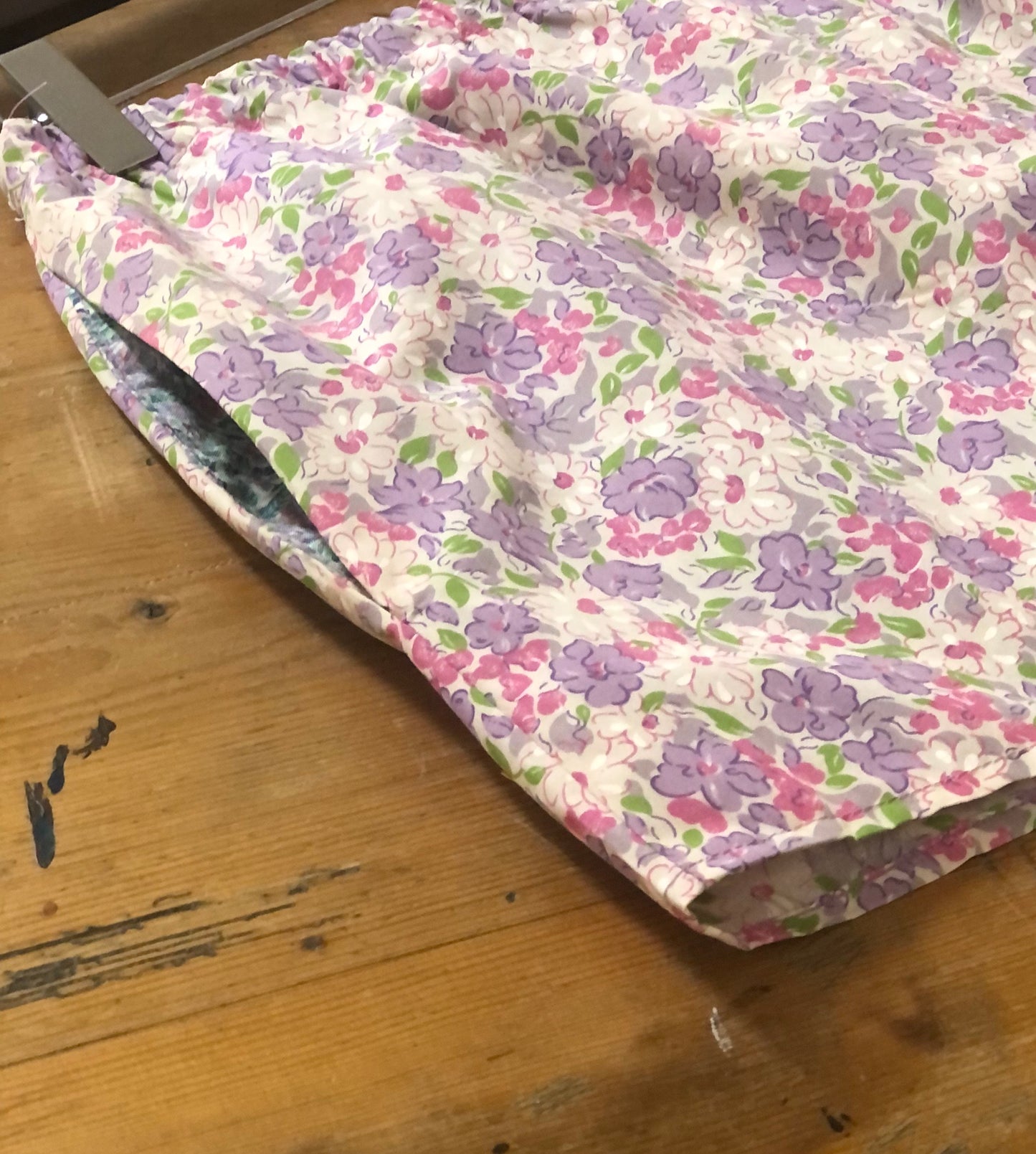 Learn to Sew. GKNS After School club 8-12yrs