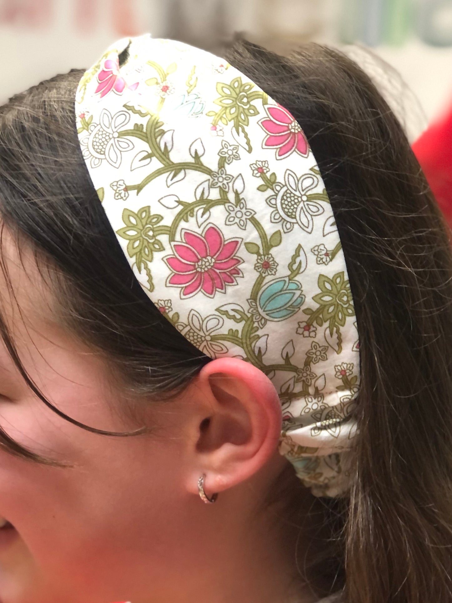 Learn to Sew. GKNS After School club 8-12yrs