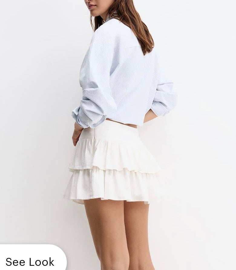 Summer Sewing for Teenagers / 2026