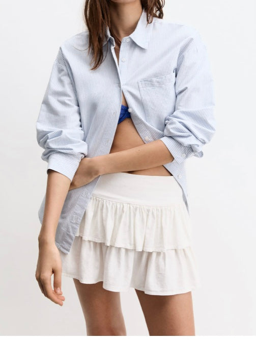 Summer Sewing for Teenagers / 2026