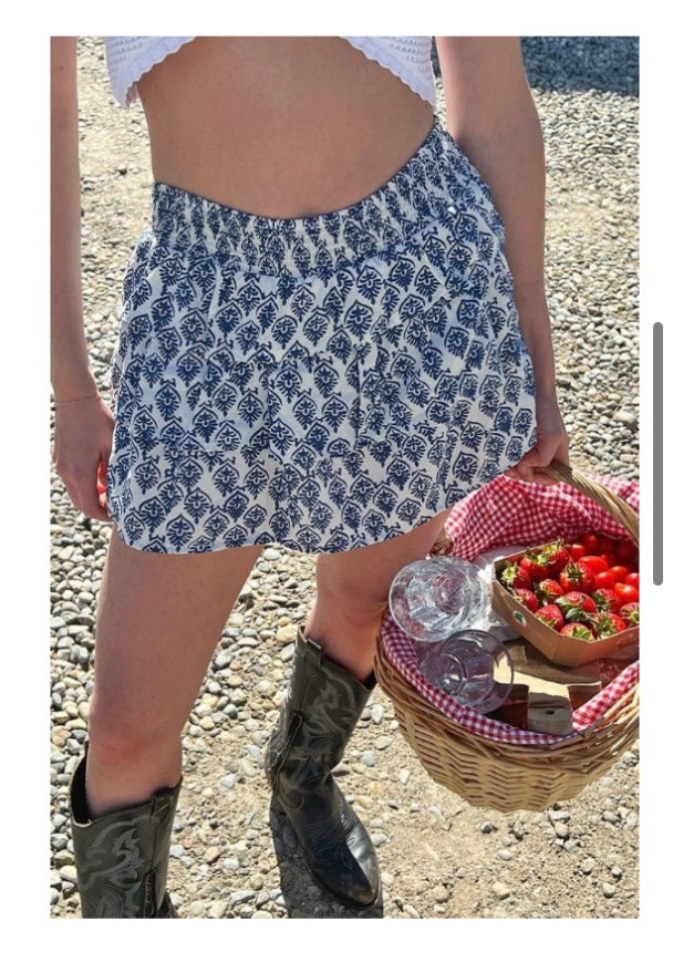 Summer Sewing for Teenagers / 2026