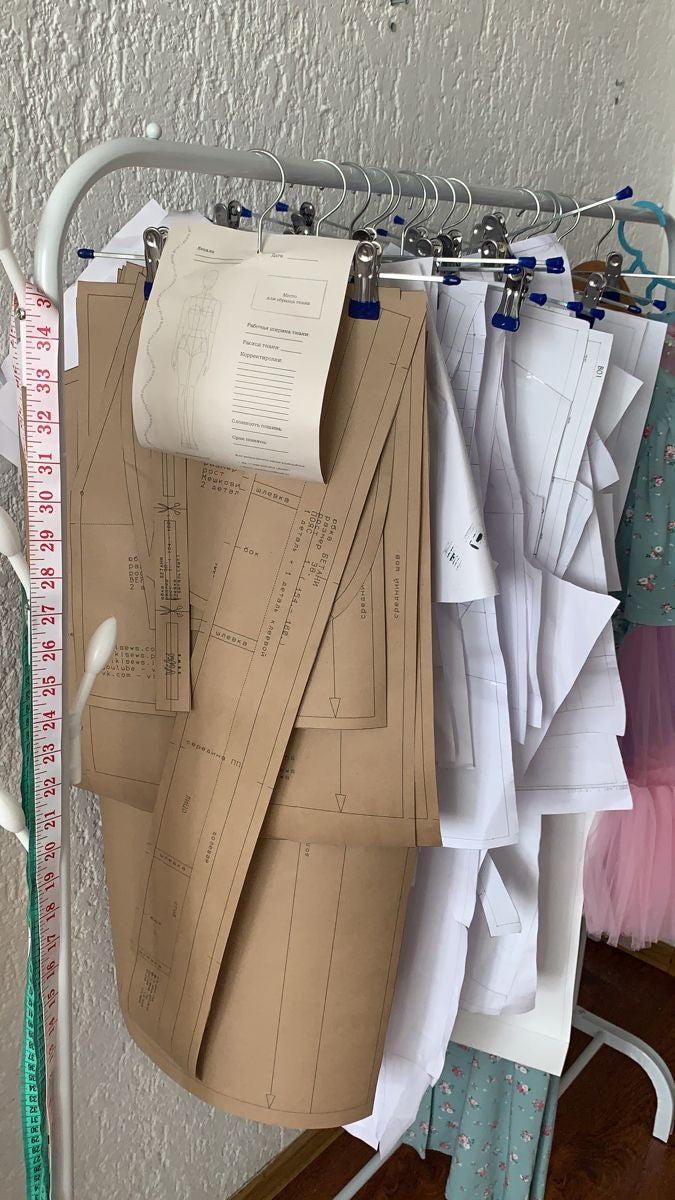 Summer Sewing for Teenagers / 2026