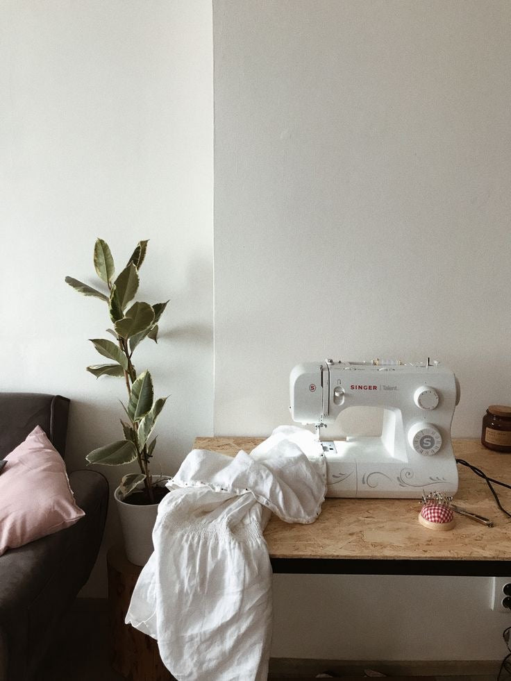 Summer Sewing for Teenagers / 2026