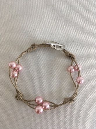 Introduction to Jewellery Making- Beading & wirework for beginners